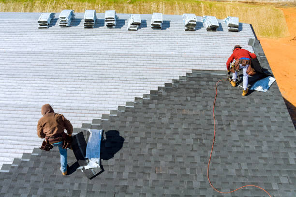 Quick and Trustworthy Emergency Roof Repair Services in Lake Leann, MI