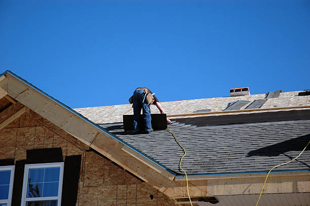 Lake Leann, MI Roofing Contractor Company