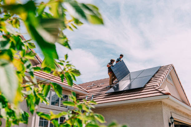 Best Gutter Installation and Roofing  in Lake Leann, MI