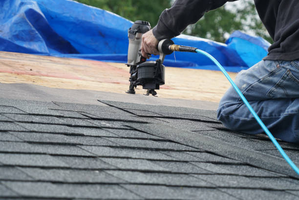 Best Tile Roofing Contractor  in Lake Leann, MI